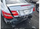 MERCEDES-BENZ E-CLASS E 350 2013