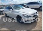 MERCEDES-BENZ E-CLASS E 350 2014