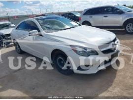 MERCEDES-BENZ E-CLASS E 350 2014