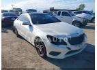 MERCEDES-BENZ E-CLASS E 350 2014