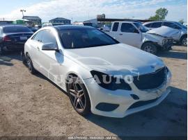 MERCEDES-BENZ E-CLASS E 350 2014