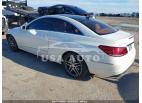 MERCEDES-BENZ E-CLASS E 350 2014