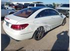 MERCEDES-BENZ E-CLASS E 350 2014