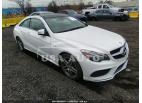 MERCEDES-BENZ E-CLASS E 400 2017