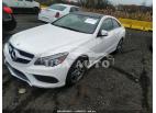 MERCEDES-BENZ E-CLASS E 400 2017