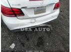 MERCEDES-BENZ E-CLASS E 400 2017