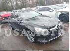 MERCEDES-BENZ E-CLASS E 400 2016