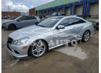 MERCEDES-BENZ E-CLASS E 550 2011