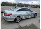 MERCEDES-BENZ E-CLASS E 550 2011
