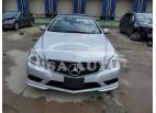 MERCEDES-BENZ E-CLASS E 550 2011