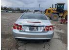 MERCEDES-BENZ E-CLASS E 550 2011
