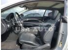 MERCEDES-BENZ E-CLASS E 550 2011