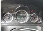 MERCEDES-BENZ E-CLASS E 550 2011