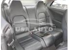 MERCEDES-BENZ E-CLASS E 550 2011