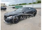 MERCEDES-BENZ E-CLASS E 550 2014