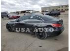 MERCEDES-BENZ E-CLASS E 550 2014