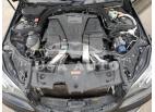 MERCEDES-BENZ E-CLASS E 550 2014