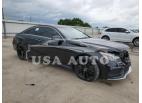 MERCEDES-BENZ E-CLASS E 550 2014