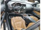 MERCEDES-BENZ E-CLASS E 550 2014