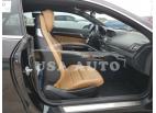 MERCEDES-BENZ E-CLASS E 550 2014