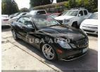 MERCEDES-BENZ E-CLASS E 350 2011