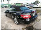 MERCEDES-BENZ E-CLASS E 350 2011