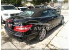 MERCEDES-BENZ E-CLASS E 350 2011