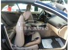MERCEDES-BENZ E-CLASS E 350 2011