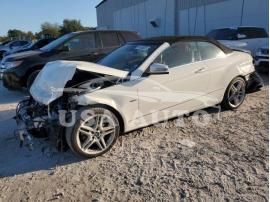 MERCEDES-BENZ E-CLASS E 350 2012