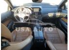 MERCEDES-BENZ E-CLASS E 350 2012