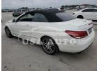 MERCEDES-BENZ E-CLASS E 350 2014