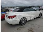 MERCEDES-BENZ E-CLASS E 350 2014