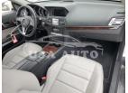 MERCEDES-BENZ E-CLASS E 350 2014