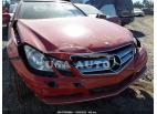 MERCEDES-BENZ E-CLASS E 350 2012
