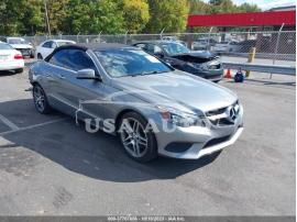 MERCEDES-BENZ E-CLASS E 350 2014