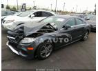 MERCEDES-BENZ CLS-CLASS CLS 400 2015