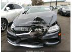 MERCEDES-BENZ CLS-CLASS CLS 400 2015