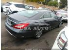 MERCEDES-BENZ CLS-CLASS CLS 400 2015