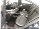 MERCEDES-BENZ CLS-CLASS CLS 400 2015