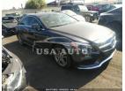 MERCEDES-BENZ CLS-CLASS CLS 400 2015