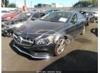 MERCEDES-BENZ CLS-CLASS CLS 400 2015