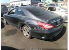 MERCEDES-BENZ CLS-CLASS CLS 400 2015