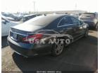 MERCEDES-BENZ CLS-CLASS CLS 400 2015