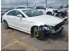 MERCEDES-BENZ CLS-CLASS CLS 400 2015