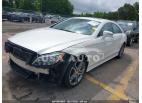 MERCEDES-BENZ CLS-CLASS CLS 400 2015