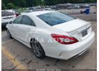 MERCEDES-BENZ CLS-CLASS CLS 400 2015