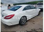 MERCEDES-BENZ CLS-CLASS CLS 400 2015
