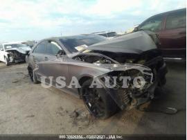 MERCEDES-BENZ CLS-CLASS CLS 400 2015