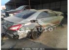 MERCEDES-BENZ CLS-CLASS CLS 400 2015
