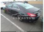 MERCEDES-BENZ CLS-CLASS CLS 400 2015